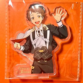 新品★あんスタ★Ra*bits【天満光】Ani-Art★アクリルスタンド 再販】あんさんぶるスターズ！！ アクリルスタンド Ra*bits 天満